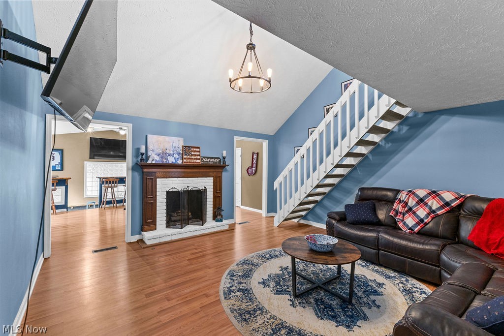 3597 Stratavon Drive NW North Canton OH 44720