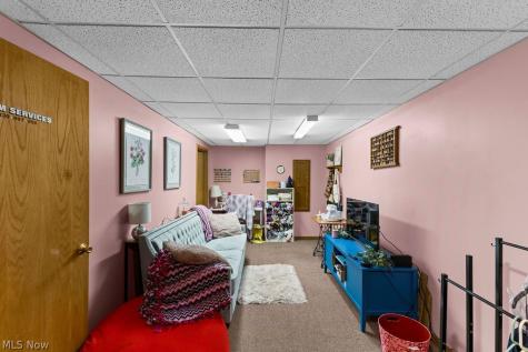 3597 Stratavon Drive NW North Canton OH 44720
