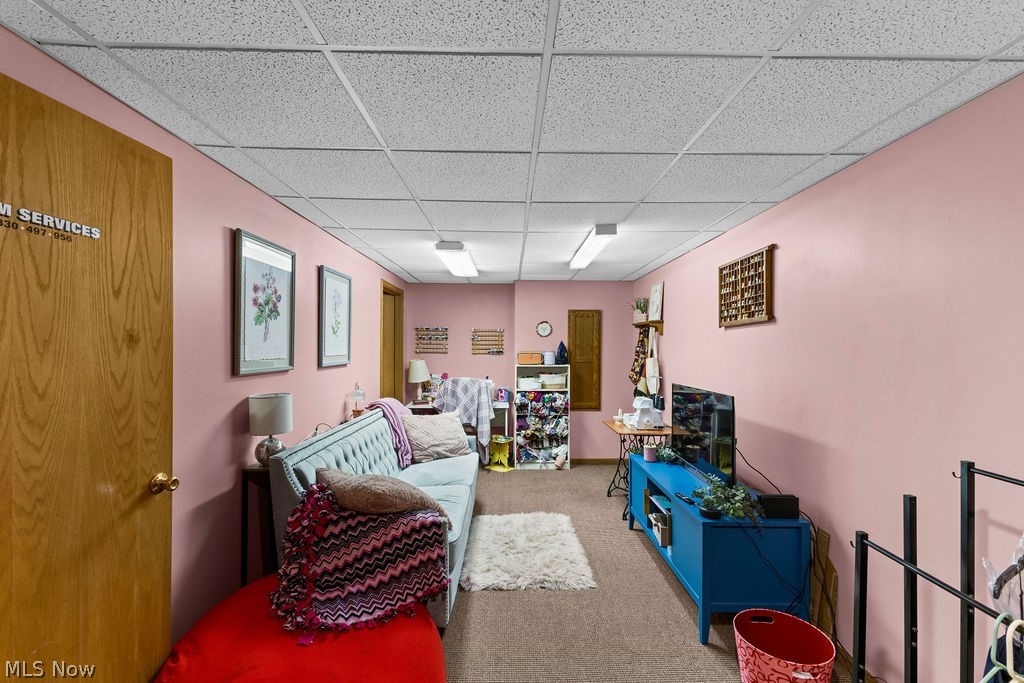 3597 Stratavon Drive NW North Canton OH 44720