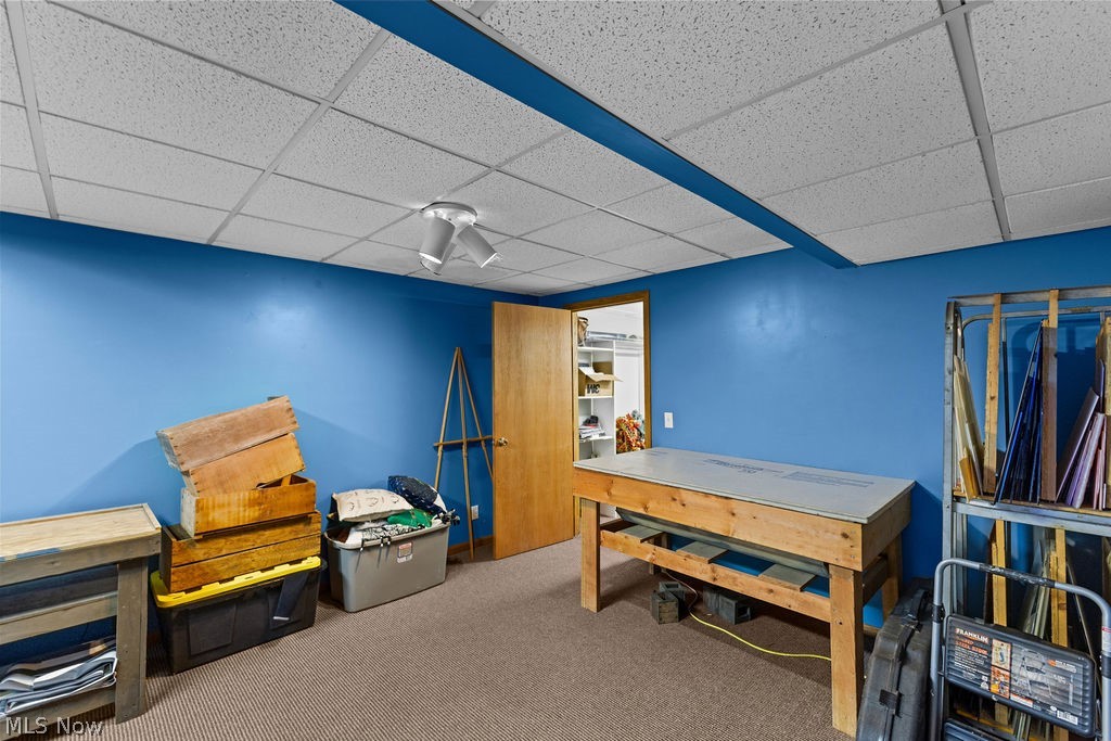 3597 Stratavon Drive NW North Canton OH 44720