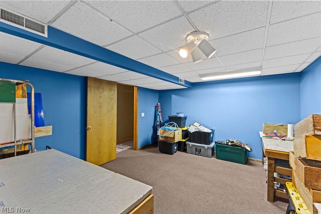 3597 Stratavon Drive NW North Canton OH 44720