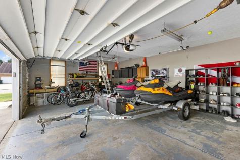 3597 Stratavon Drive NW North Canton OH 44720