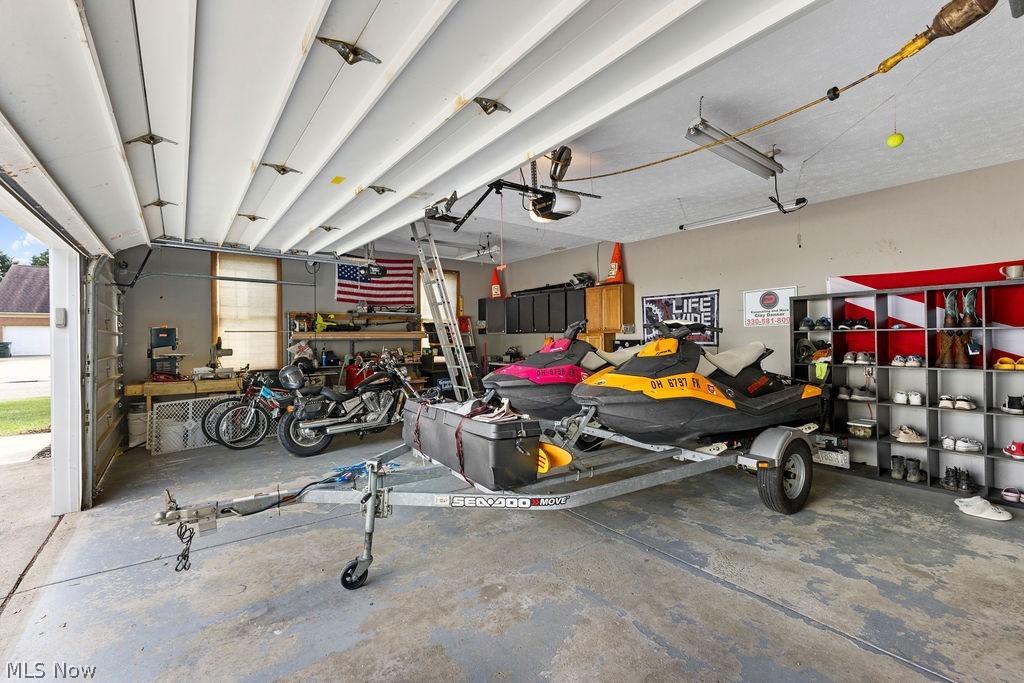 3597 Stratavon Drive NW North Canton OH 44720