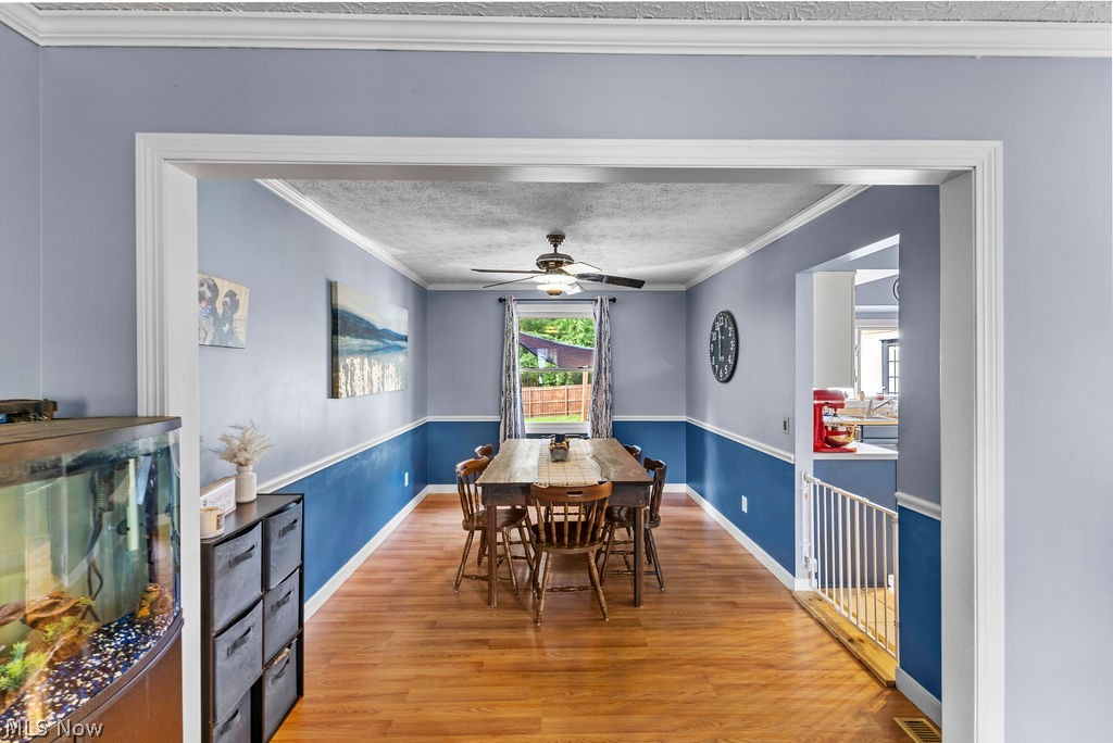 3597 Stratavon Drive NW North Canton OH 44720