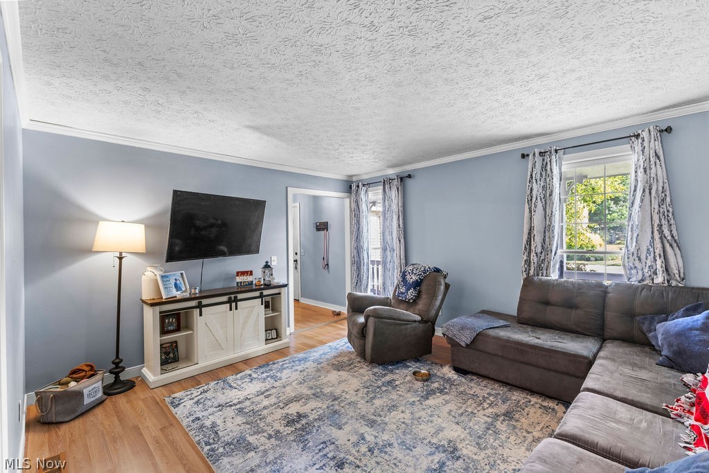 3597 Stratavon Drive NW North Canton OH 44720