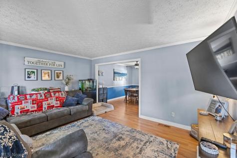 3597 Stratavon Drive NW North Canton OH 44720