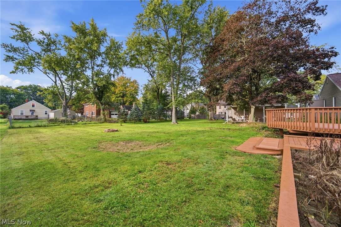253 Franks Avenue Wadsworth OH 44281