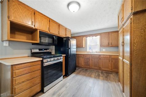 253 Franks Avenue Wadsworth OH 44281