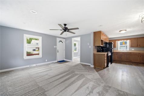 253 Franks Avenue Wadsworth OH 44281
