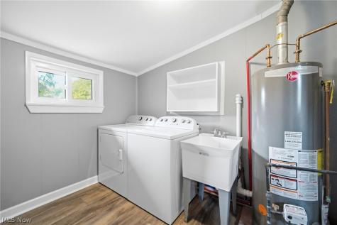 253 Franks Avenue Wadsworth OH 44281