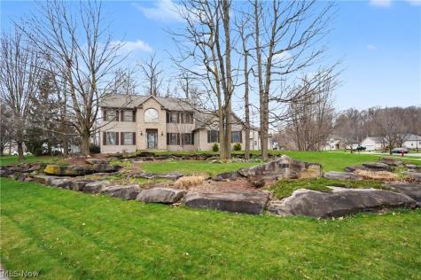 9498 Andrew Drive Twinsburg OH 44087