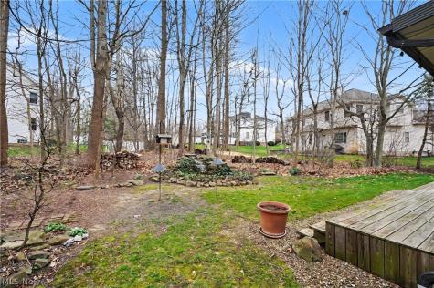 9498 Andrew Drive Twinsburg OH 44087