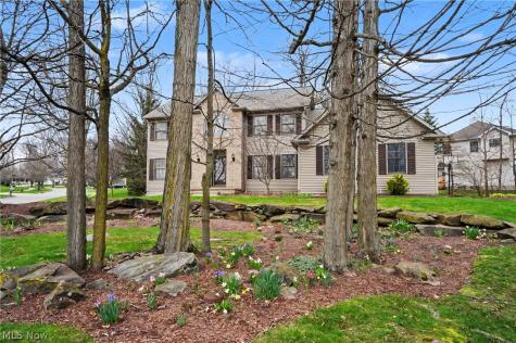 9498 Andrew Drive Twinsburg OH 44087