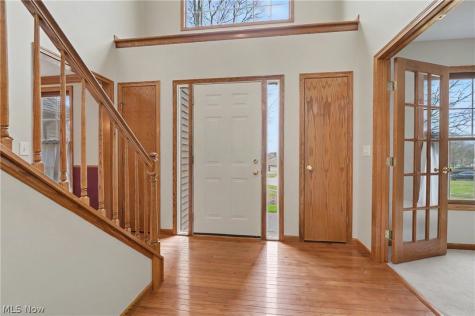 9498 Andrew Drive Twinsburg OH 44087