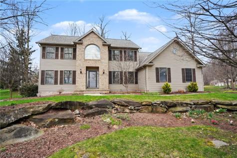 9498 Andrew Drive Twinsburg OH 44087