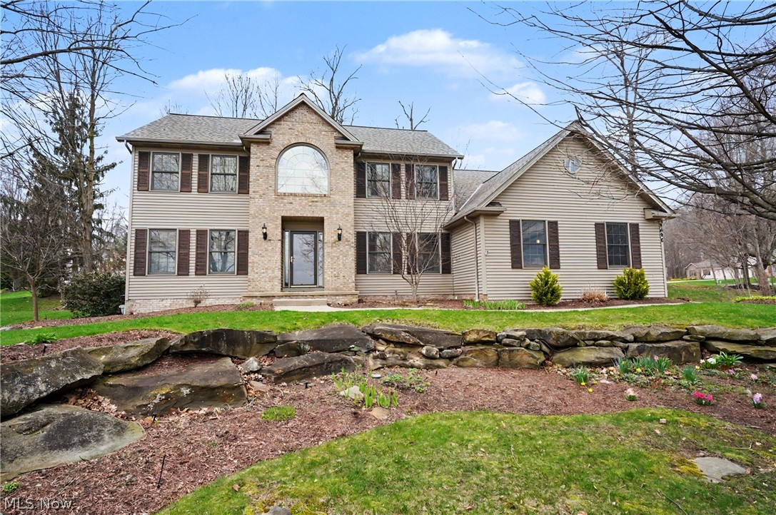 9498 Andrew Drive Twinsburg OH 44087