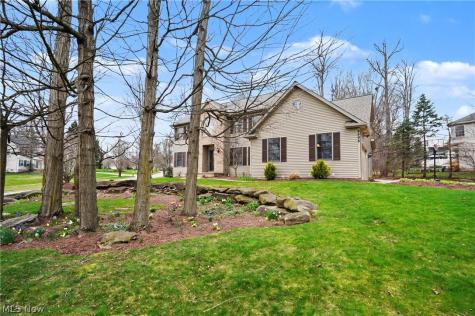 9498 Andrew Drive Twinsburg OH 44087