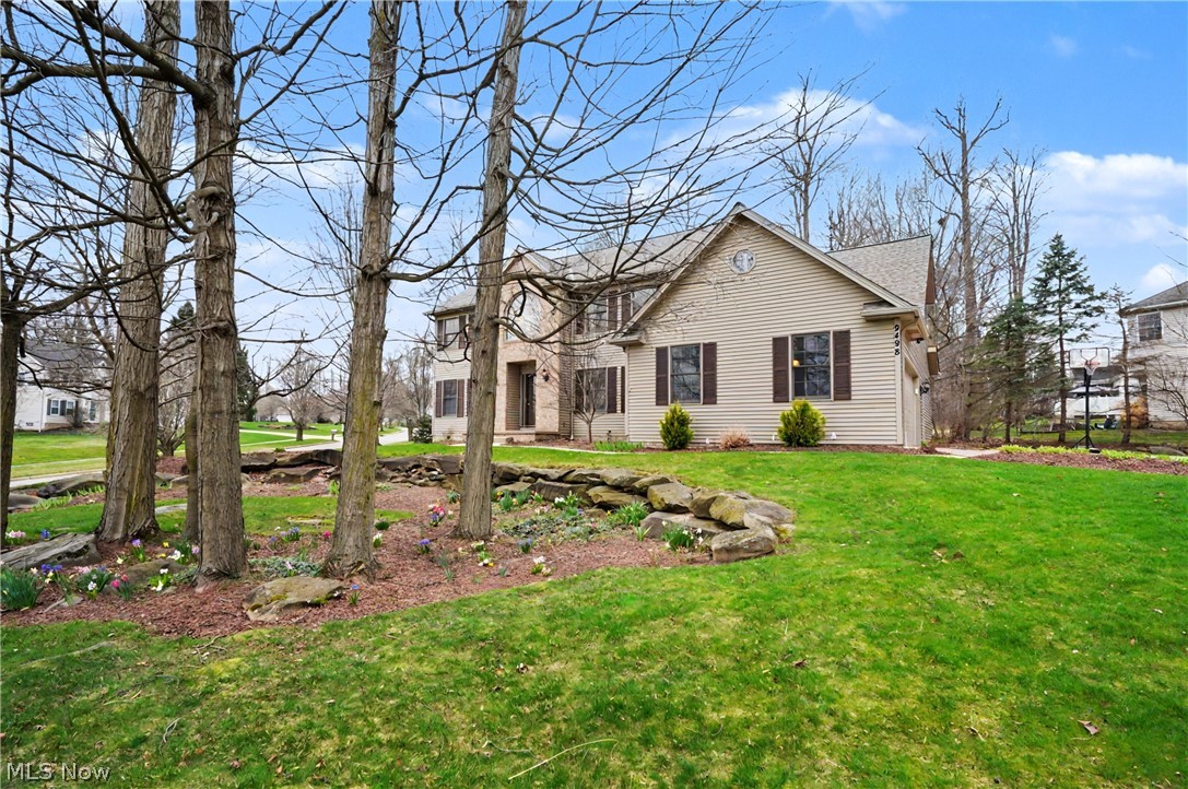 9498 Andrew Drive Twinsburg OH 44087