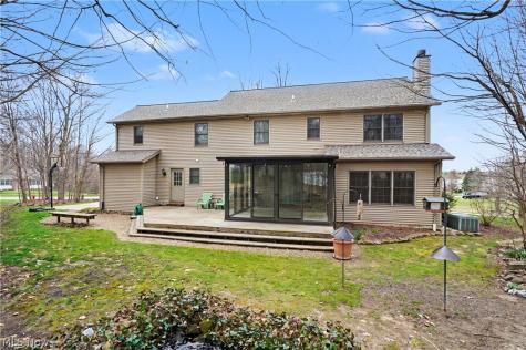 9498 Andrew Drive Twinsburg OH 44087