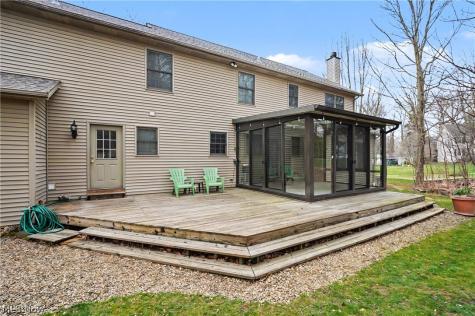 9498 Andrew Drive Twinsburg OH 44087