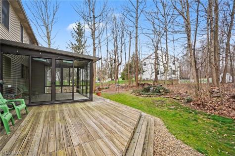 9498 Andrew Drive Twinsburg OH 44087
