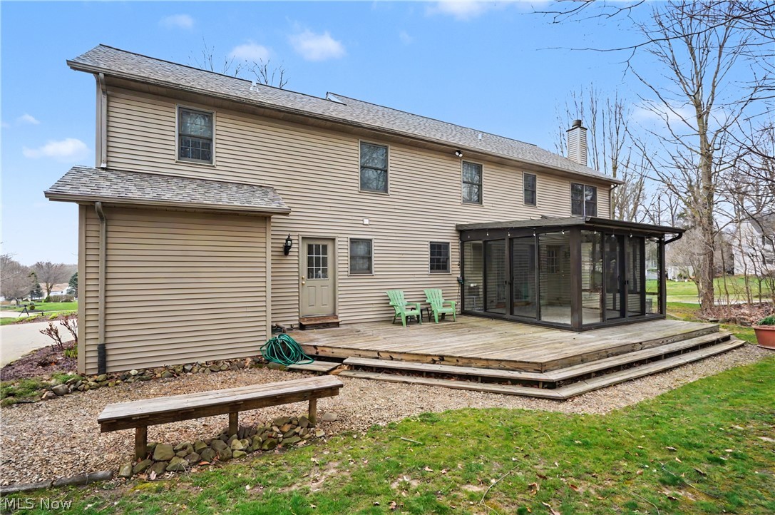 9498 Andrew Drive Twinsburg OH 44087