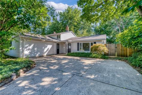 3171 Van Aken Boulevard Shaker Heights OH 44120