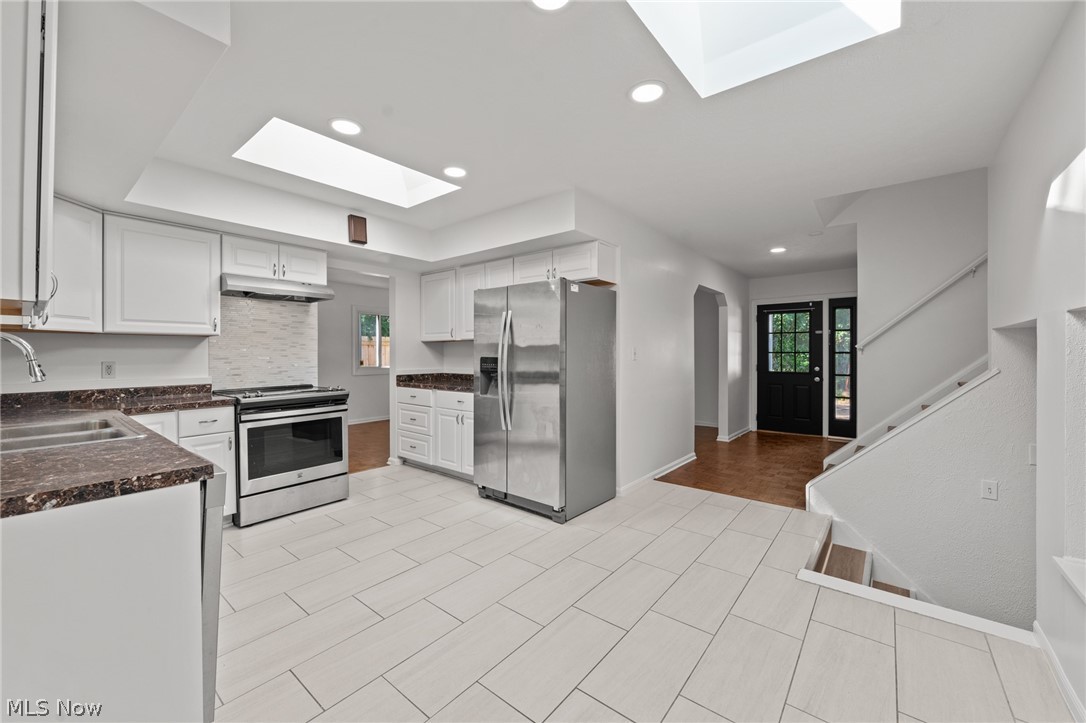 3171 Van Aken Boulevard Shaker Heights OH 44120
