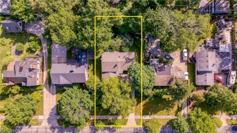 3171 Van Aken Boulevard Shaker Heights OH 44120