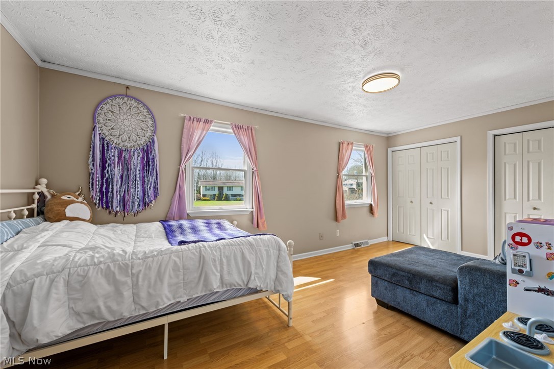 2837 Mahan Denman Road NW Bristolville OH 44402
