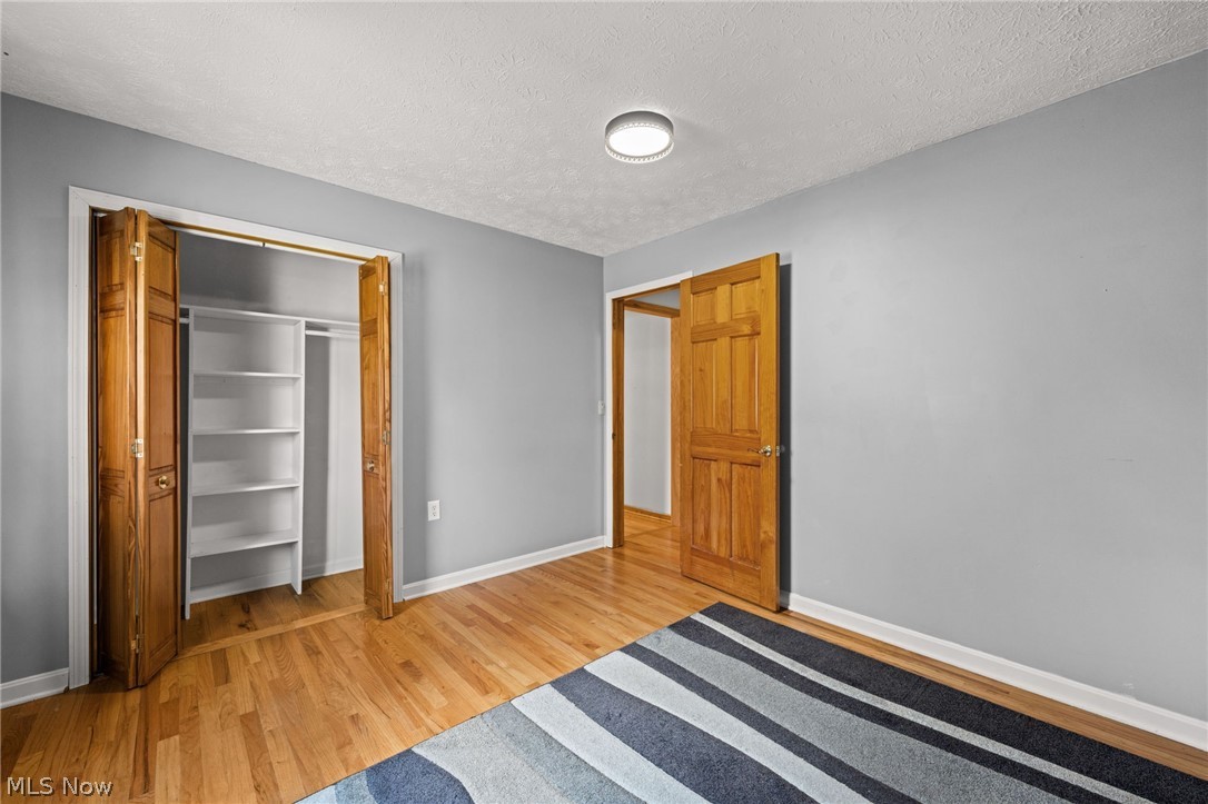 2837 Mahan Denman Road NW Bristolville OH 44402