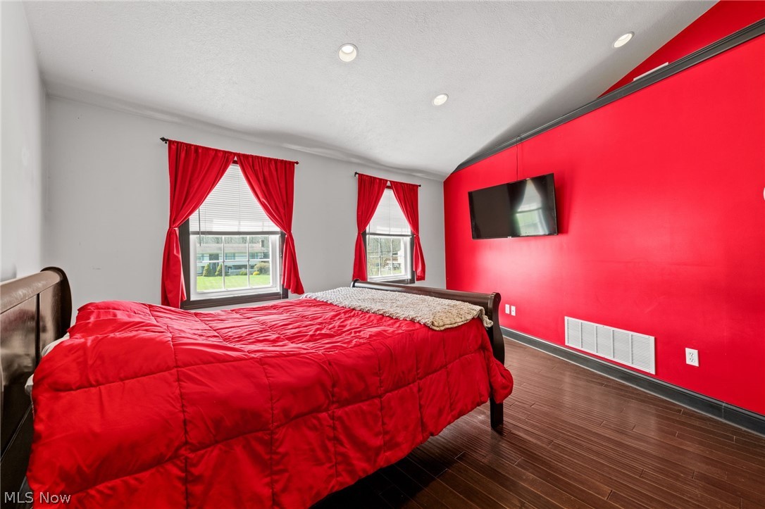 2837 Mahan Denman Road NW Bristolville OH 44402