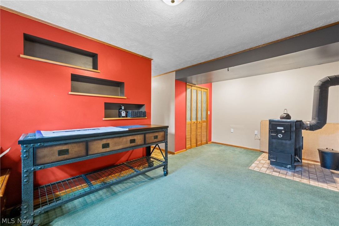 2837 Mahan Denman Road NW Bristolville OH 44402