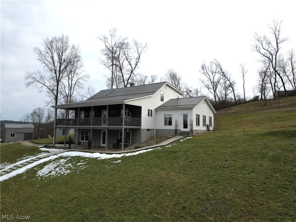 21252 Oxford Road Salesville OH 43773