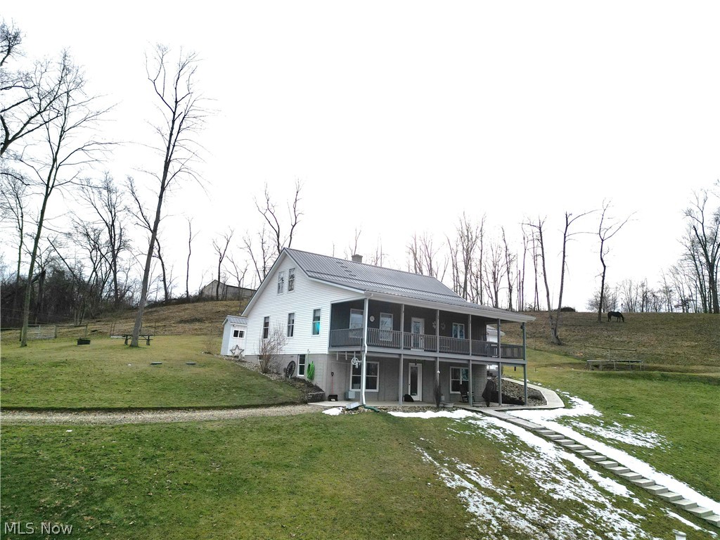 21252 Oxford Road Salesville OH 43773