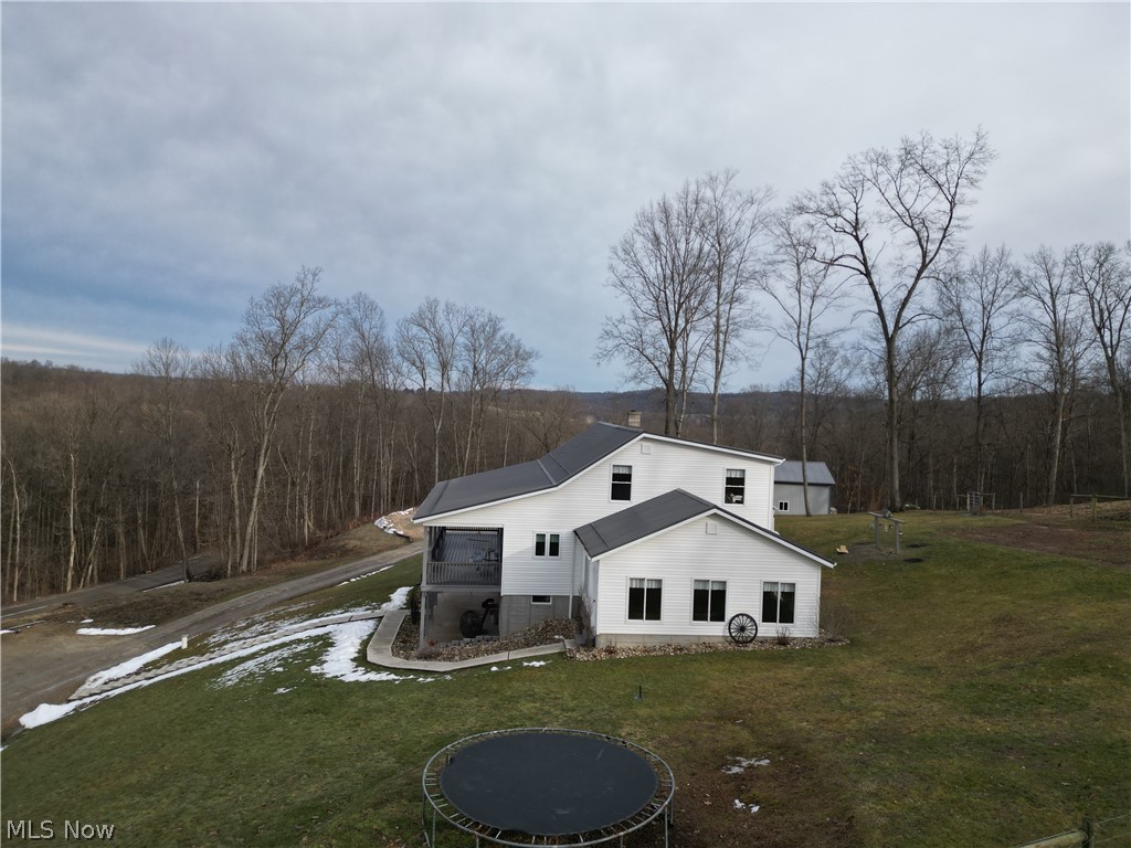 21252 Oxford Road Salesville OH 43773