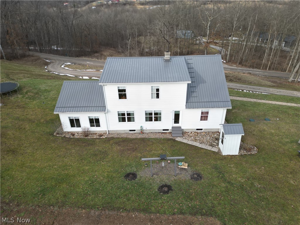 21252 Oxford Road Salesville OH 43773