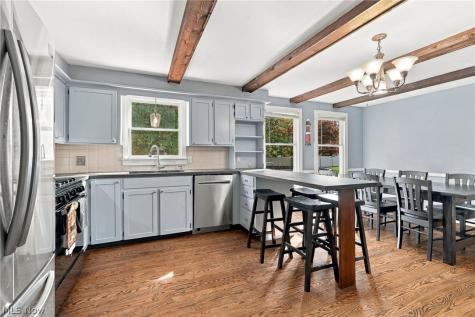 834 Sawmill Trail NE Massillon OH 44646