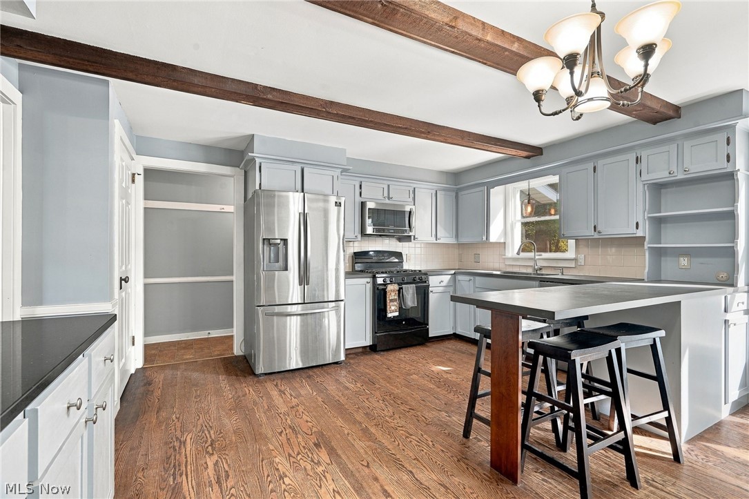 834 Sawmill Trail NE Massillon OH 44646