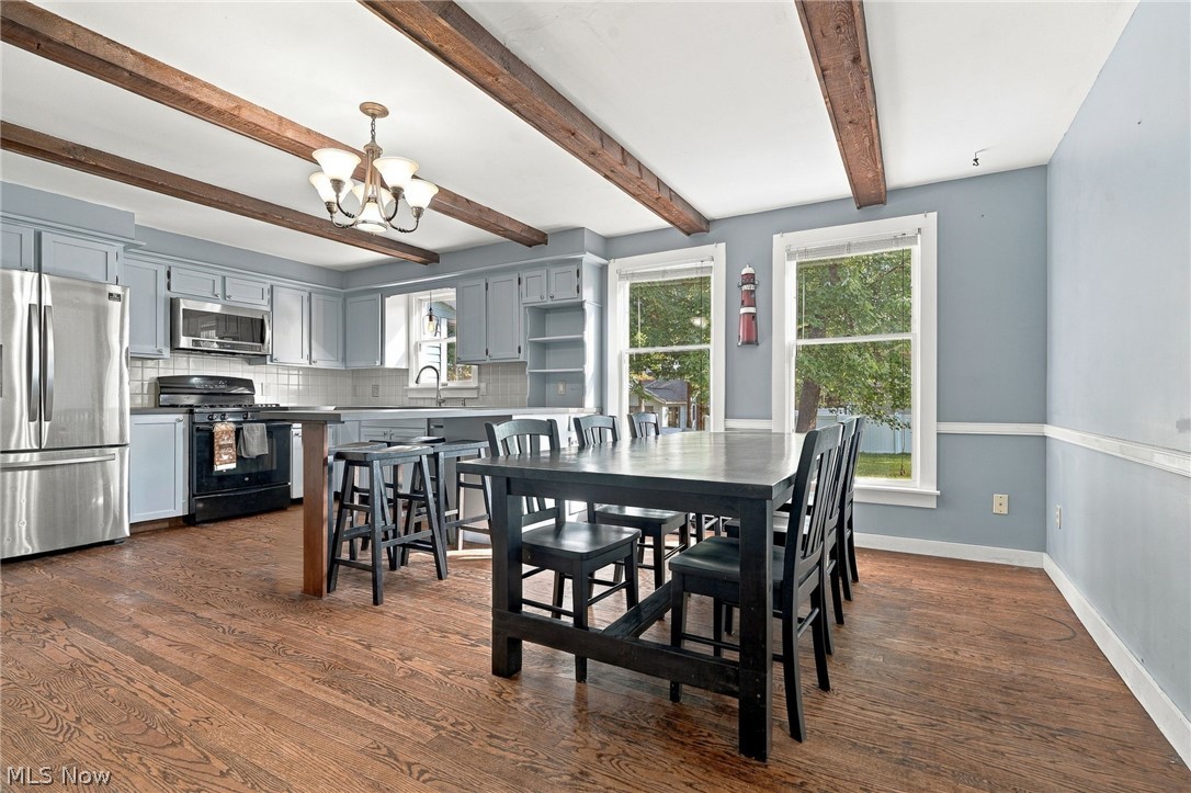 834 Sawmill Trail NE Massillon OH 44646