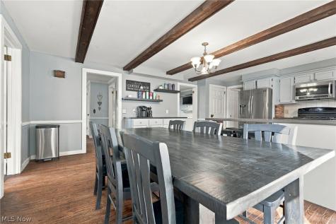 834 Sawmill Trail NE Massillon OH 44646
