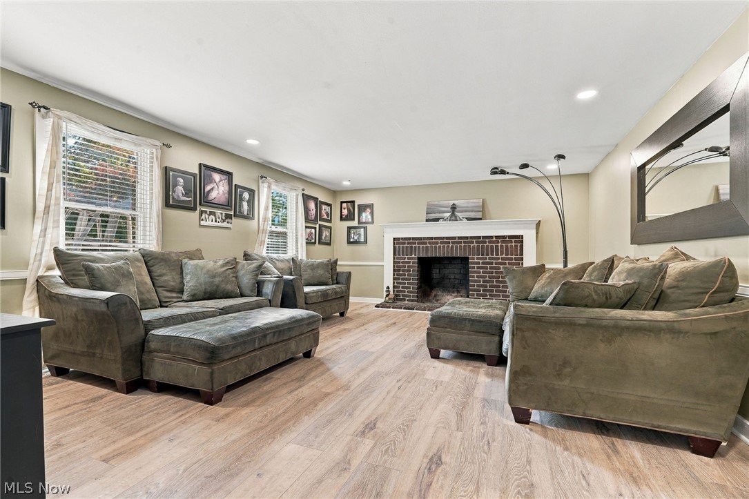 834 Sawmill Trail NE Massillon OH 44646