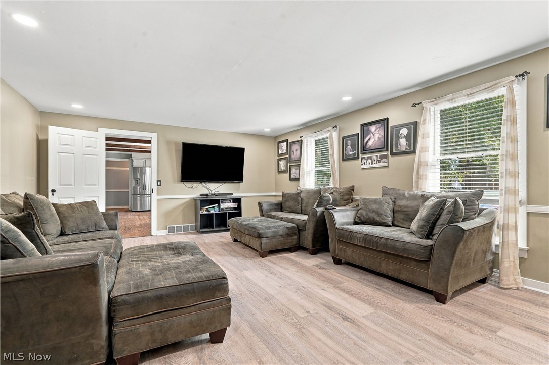 834 Sawmill Trail NE Massillon OH 44646