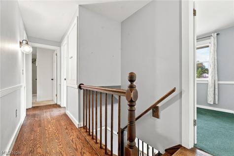 834 Sawmill Trail NE Massillon OH 44646
