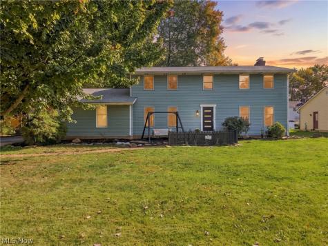 834 Sawmill Trail NE Massillon OH 44646