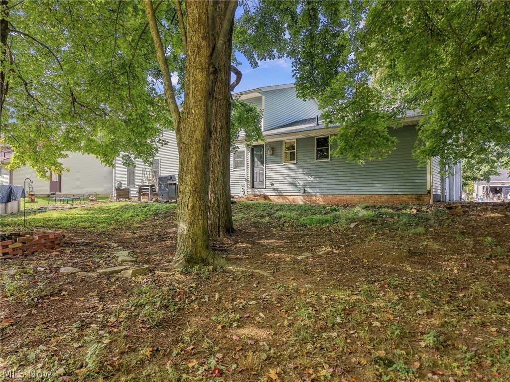 834 Sawmill Trail NE Massillon OH 44646