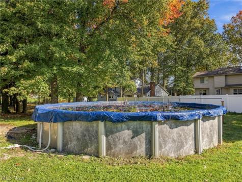 834 Sawmill Trail NE Massillon OH 44646