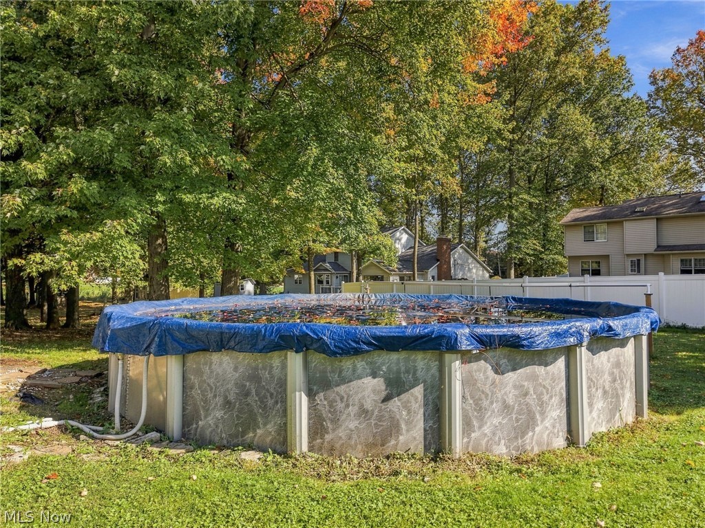834 Sawmill Trail NE Massillon OH 44646