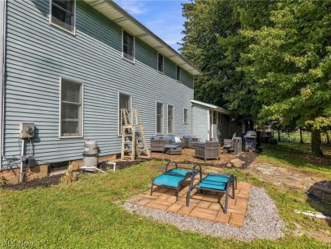 834 Sawmill Trail NE Massillon OH 44646