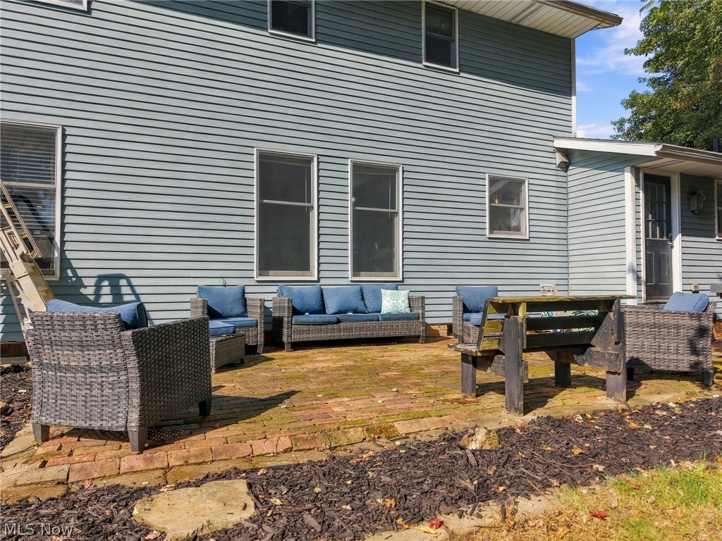 834 Sawmill Trail NE Massillon OH 44646